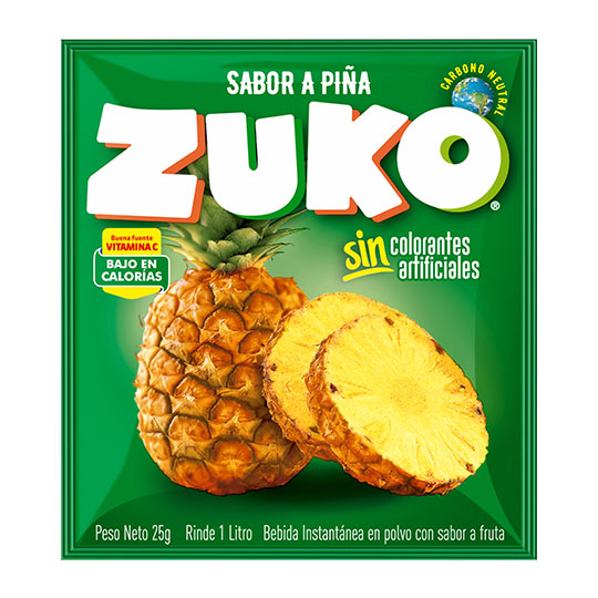 Zuko Piña