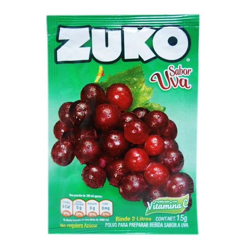 Zuko Uva