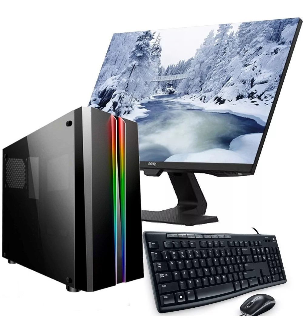 Computadora Pc Gamer Ryzen 9