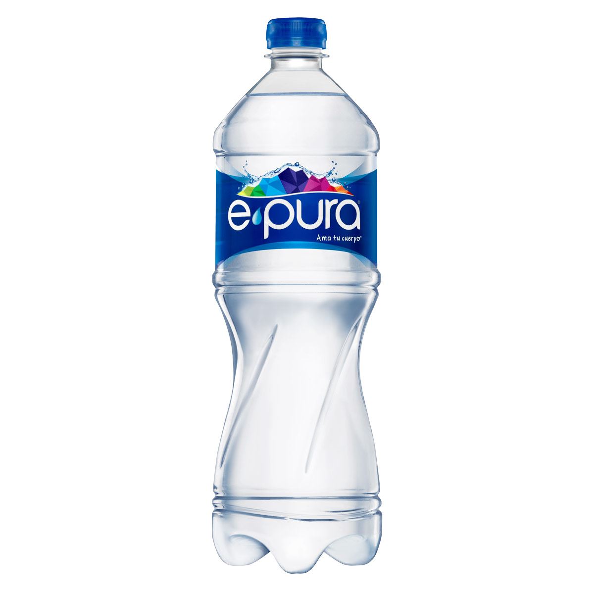 Agua Embotellada
